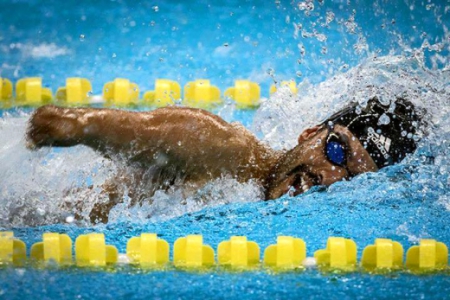 Daniel Dias