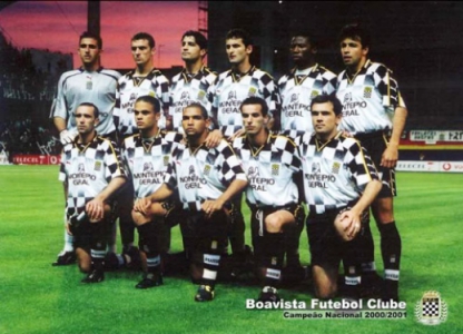 Boavista