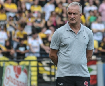 Dorival Junior - Vasco