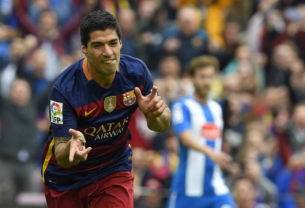 Barcelona x Espanyol