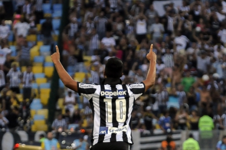 Botafogo x Vasco