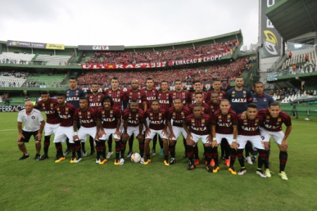 Pôster Atlético-PR