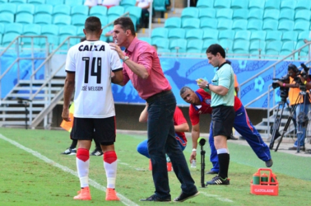 Bahia x Vitória