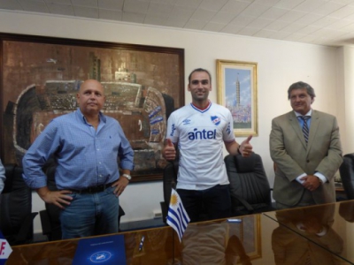 Léo Gamalho