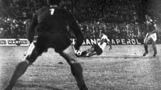 Final da Champions de 1964/65