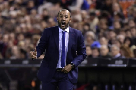 Nuno EspÃrito Santo