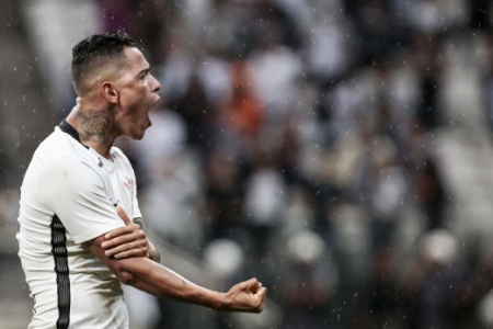 Corinthians x Santos