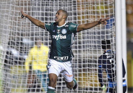 Palmeiras x Grêmio