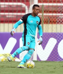Sidão - Botafogo
