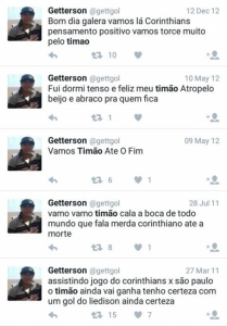 Tweet Getterson