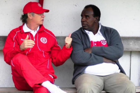 Caçapava e Falcão