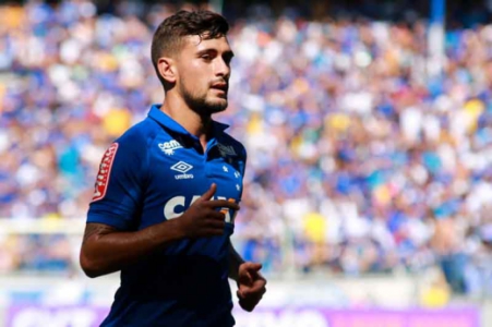 Cruzeiro x Vitória