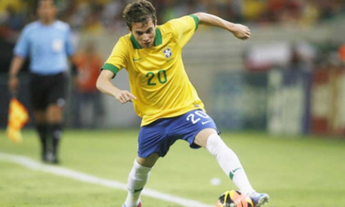 Bernard Seleção