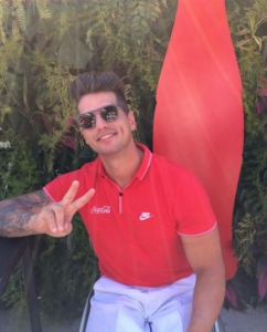 Fernando Fernandes