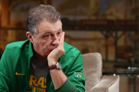 Rubén Magnano