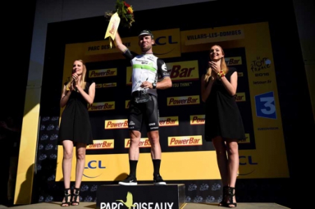 Mark Cavendish