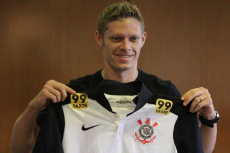 Marlone - Corinthians