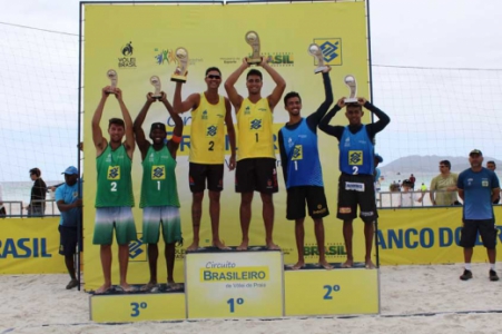Volei 2