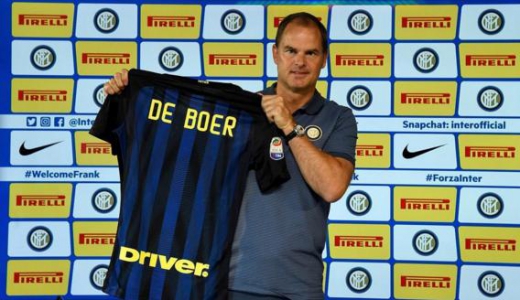De Boer