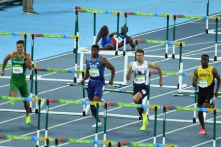atletismo