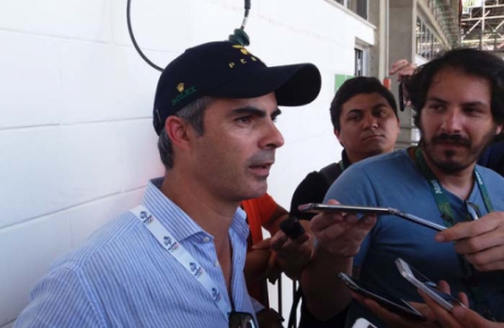 Rodrigo Pessoa