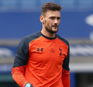 Lloris - Tottenham