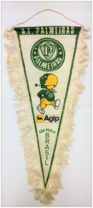 Flâmula de 1987-1988