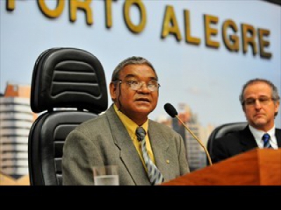 Alcindo Bugre