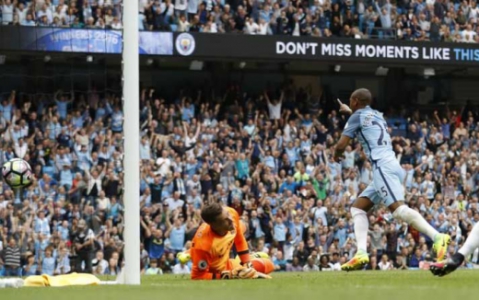 Manchester City