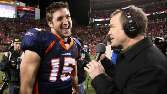Tim Tebow