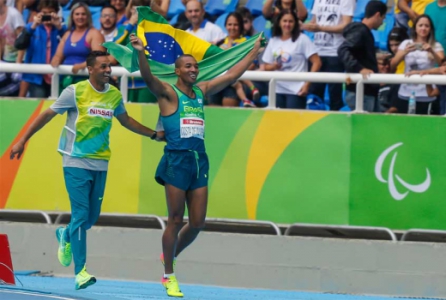 Rio 2016