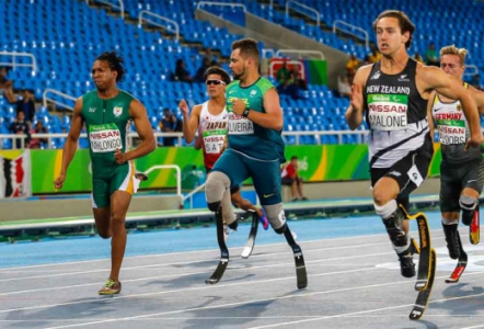 Rio 2016