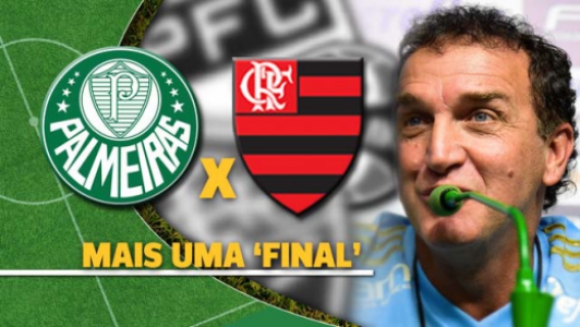 Palmeiras quer manter regularidade em sequência dura no Brasileirão