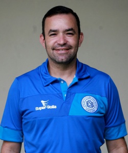 Giovanni Coutinho