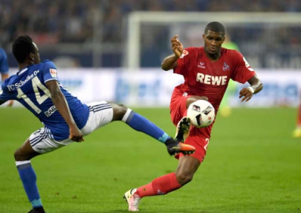 Schalke 04 x Koln