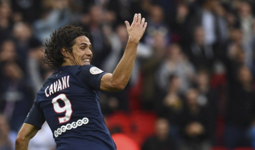 PSG x Bordeaux
