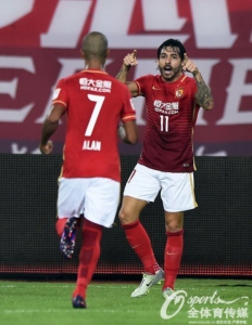 Ricardo Goulart