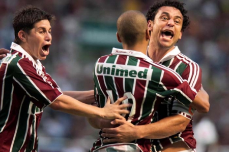 5898ecc1ba017 Clubes, patrocínios, investidores... Veja as parcerias do futebol brasileiro