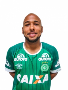 Sergio Manoel - Chapecoense