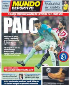 Mundo Deportivo