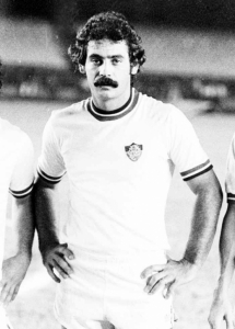 Rivelino - Fluminense