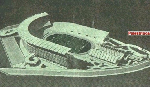 Maquete - Palestra