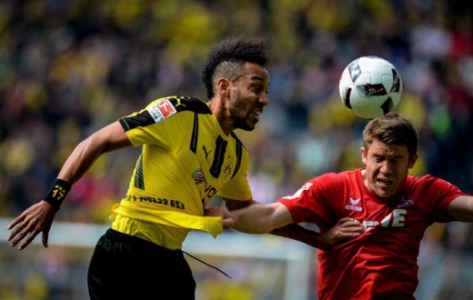 1860 München x Dortmund: onde assistir, horário e escalações do jogo pela  Copa da Alemanha - Lance!