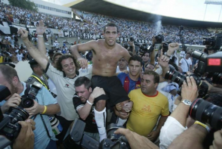 5898ecc1ba017 Clubes, patrocínios, investidores... Veja as parcerias do futebol brasileiro