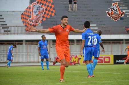 João Paulo - Bangkok F.C