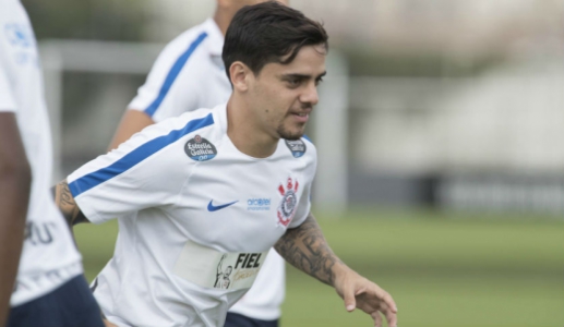 Fagner, do Corinthians