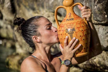 Mundial de Esportes Aquáticos: brasileira encara campeonato após pódio inédito na Itália
