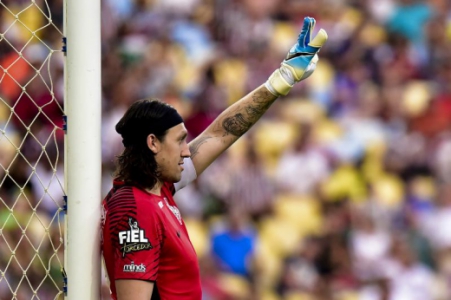 Cássio