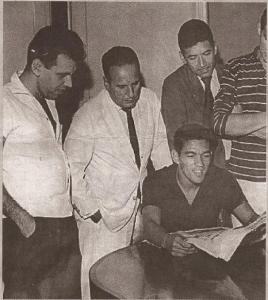 Sandro Moreyra