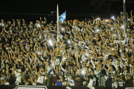Operário torcida